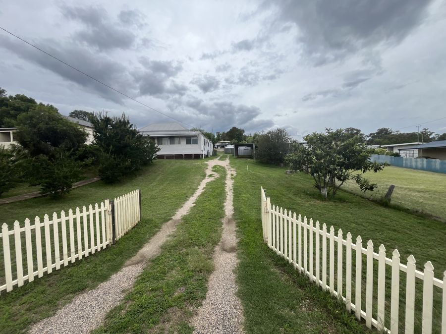 3 bedrooms House in 7 Geddes Street WARIALDA NSW, 2402