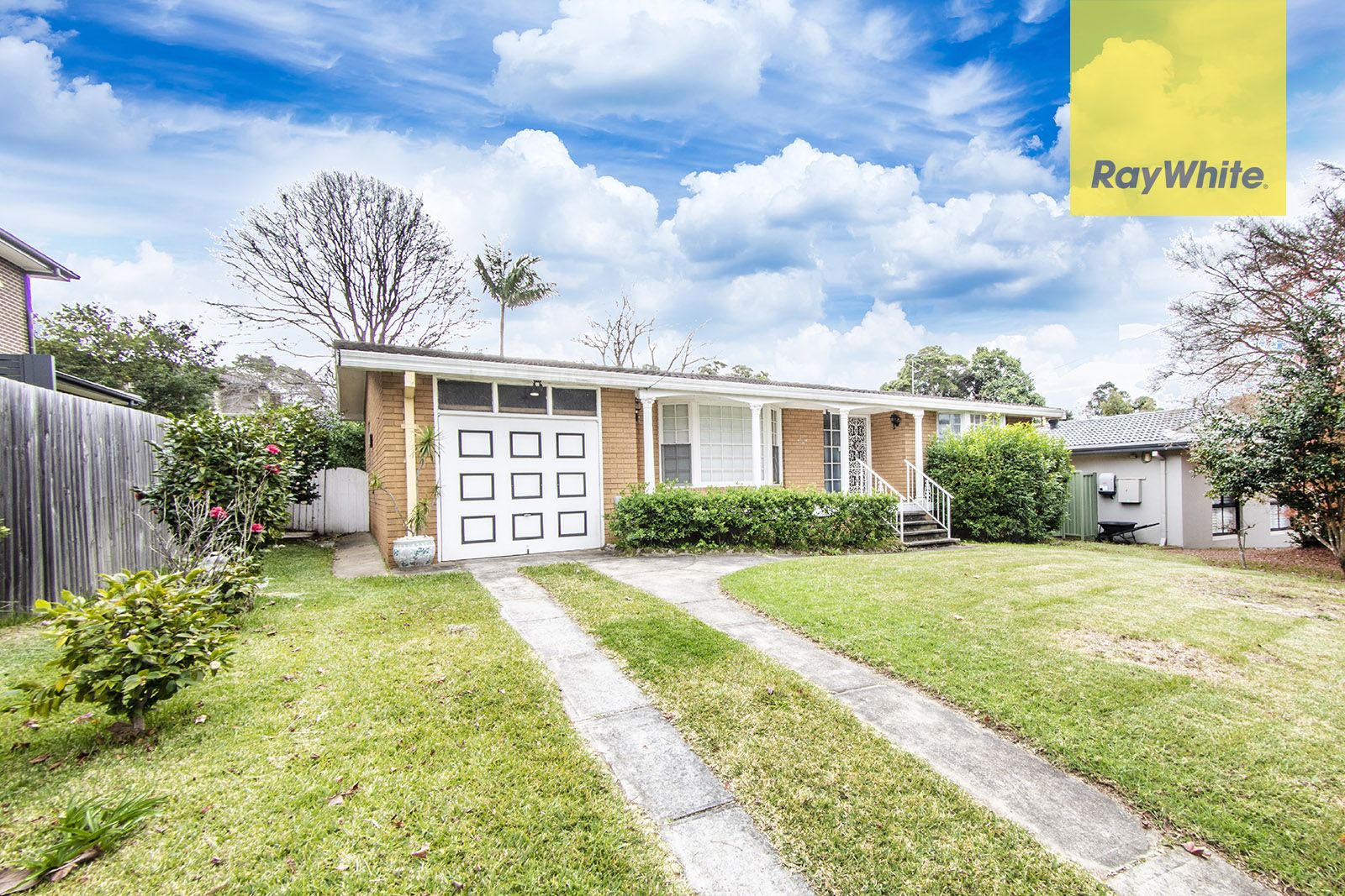 10 Drayton Avenue, Castle Hill NSW 2154 House For Rent Domain