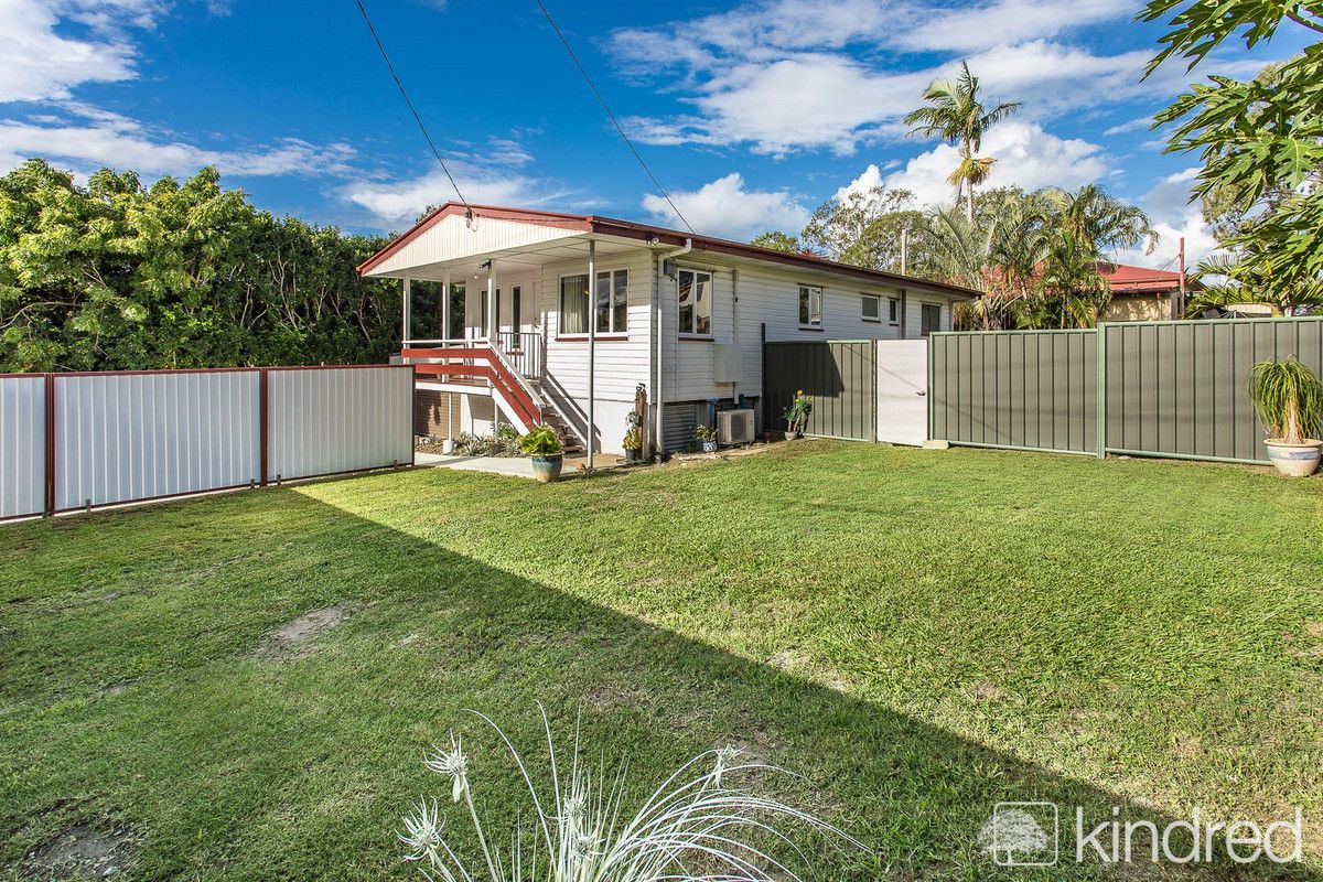 58 Snook Street, Kippa-Ring QLD 4021, Image 2