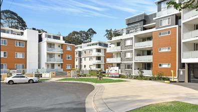 Picture of B307/2-8 Hazlewood Place, EPPING NSW 2121