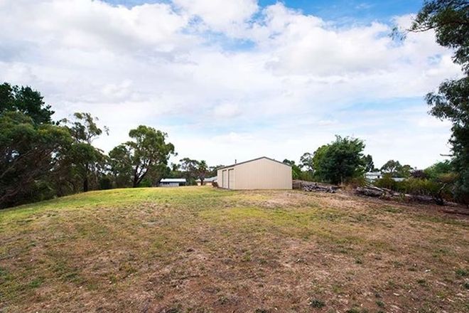 Picture of 15 Fourth Street, HEPBURN SPRINGS VIC 3461