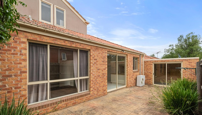 Picture of 2/221 Kambrook Road, CAULFIELD VIC 3162