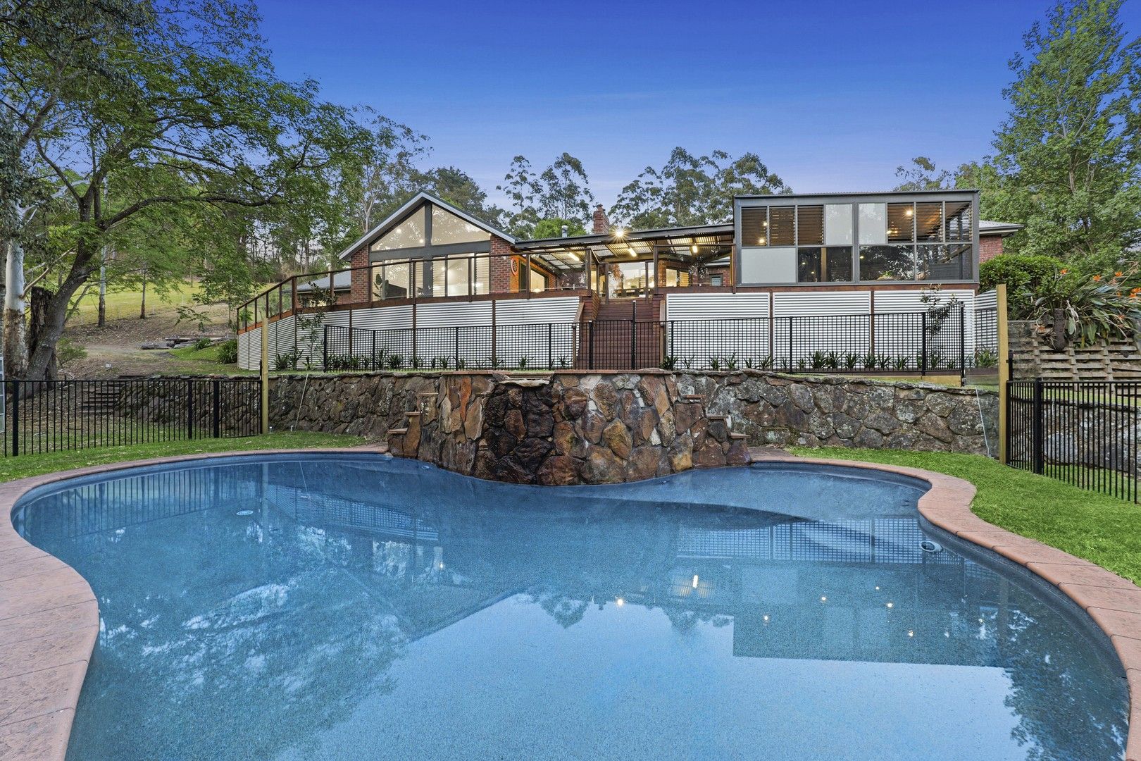 53 Douglas Farm Road, Kurrajong Hills NSW 2758 Domain