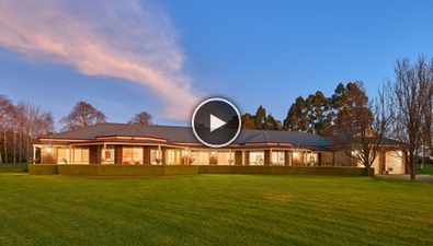 Picture of 358 East West Road, WARRAGUL VIC 3820