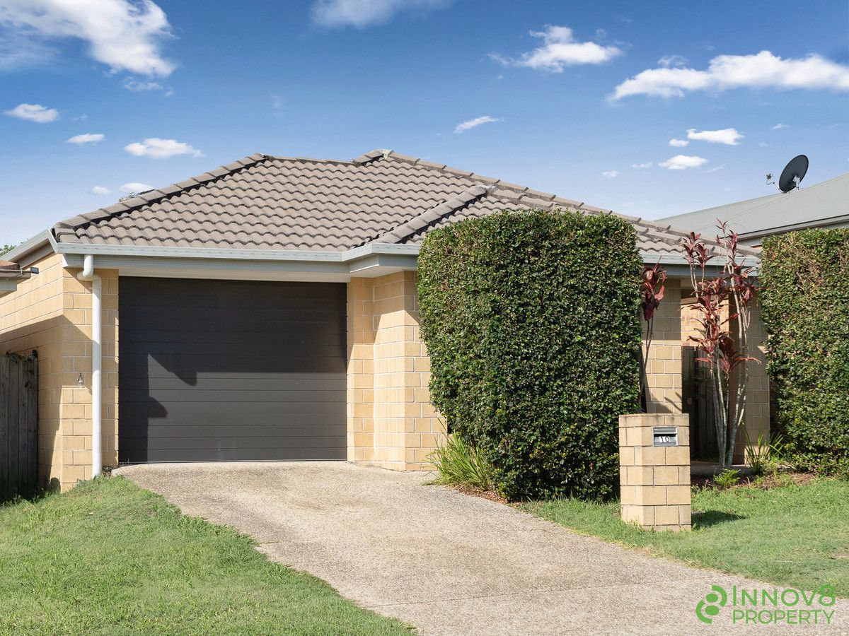 10 Elderflower Circuit, Griffin QLD 4503, Image 0