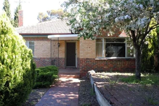 Picture of 60 Melrose Street, BOX HILL NORTH VIC 3129