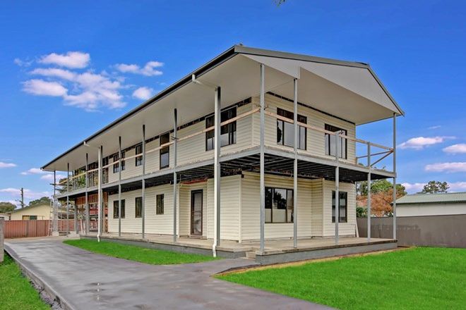 Picture of 2 Bambil Crescent, DAPTO NSW 2530