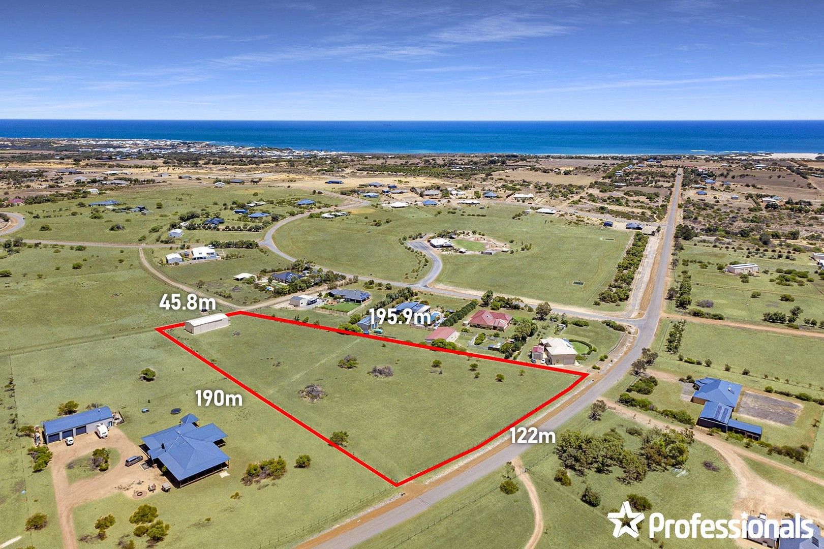 188 Eliza Shaw Drive, White Peak WA 6532, Image 0