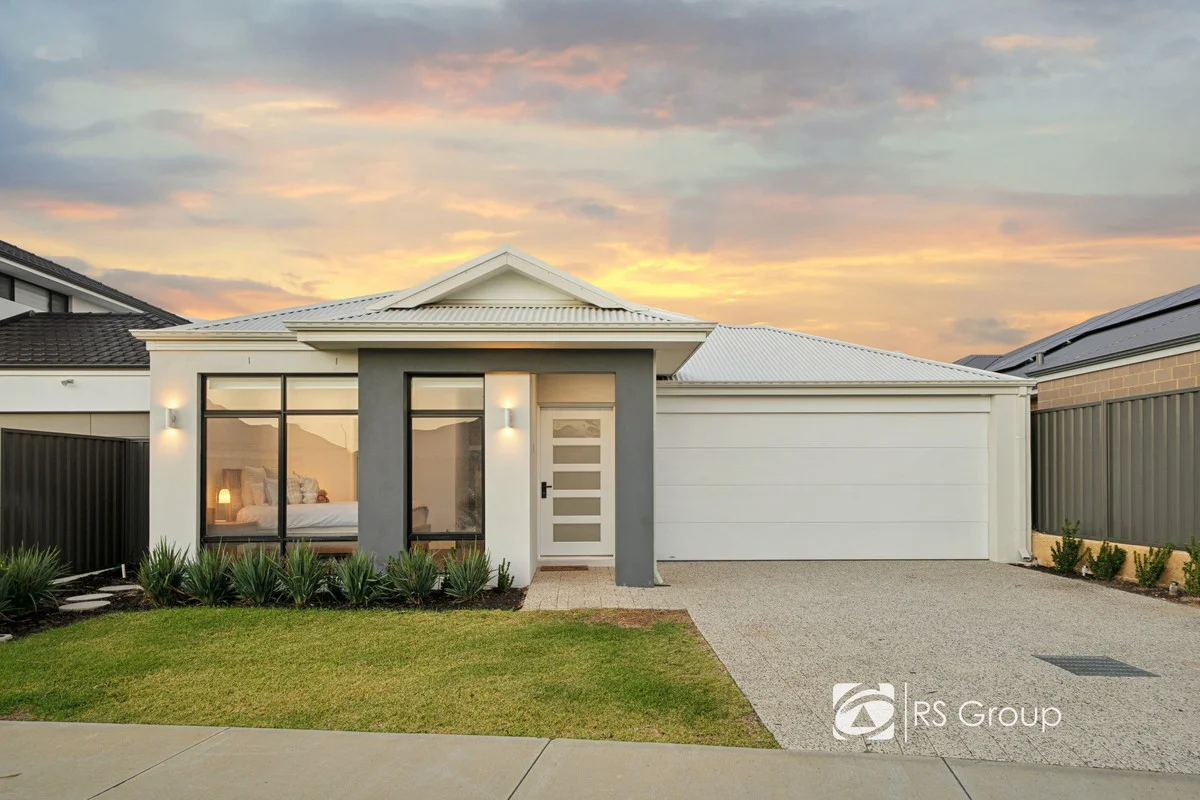 4 Norfolk Drive, Southern River WA 6110