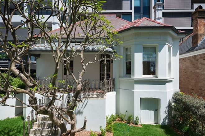 26 3 Bedroom Houses For Rent In North Sydney Nsw 2060 Domain