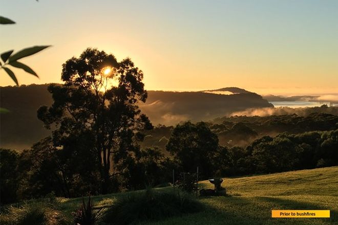 Picture of 19 Egans Farm Lane, YATTE YATTAH NSW 2539