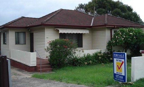 247 Shellharbour Road, Barrack Heights NSW 2528