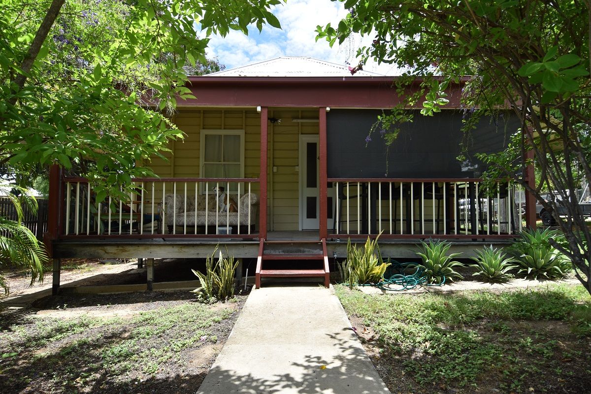 46 Towers Street, Charters Towers City QLD 4820 Domain