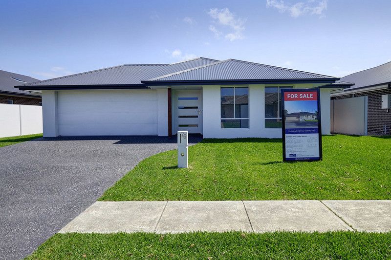 76 Lazzarini Drive, Harrington NSW 2427, Image 0