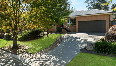Picture of 11 Morrice Court, MOSS VALE NSW 2577