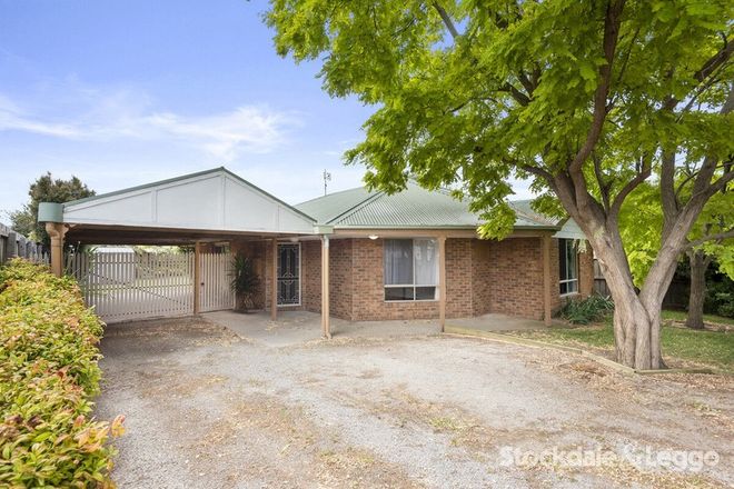 Picture of 91 Barrands Lane, DRYSDALE VIC 3222