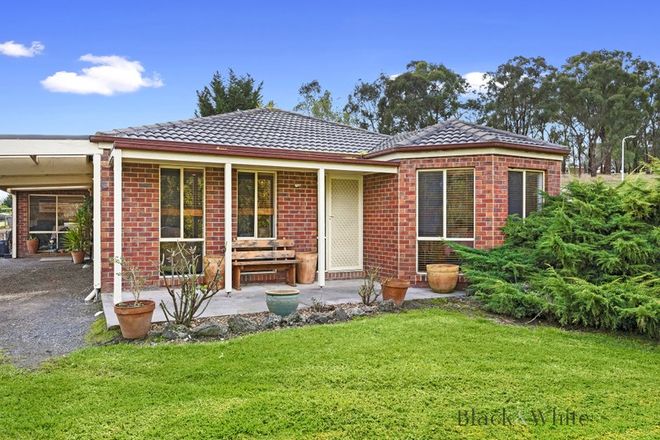 Picture of 85 Mt Riddell Road, HEALESVILLE VIC 3777