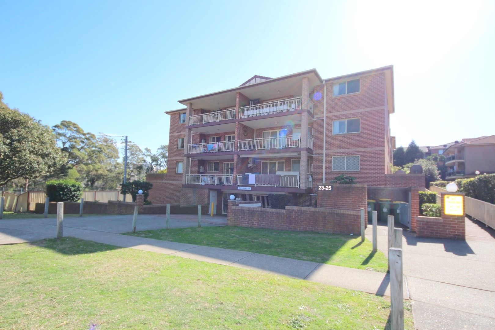 823 Melanie Street Bankstown Nsw 2200 Apartment For
