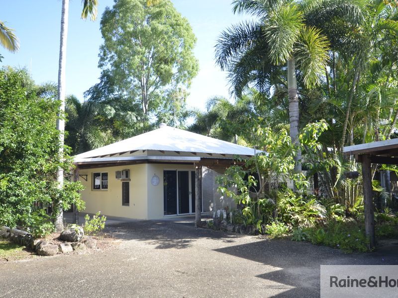 6/10-12 Albatross Close, Cooya Beach QLD 4873, Image 1