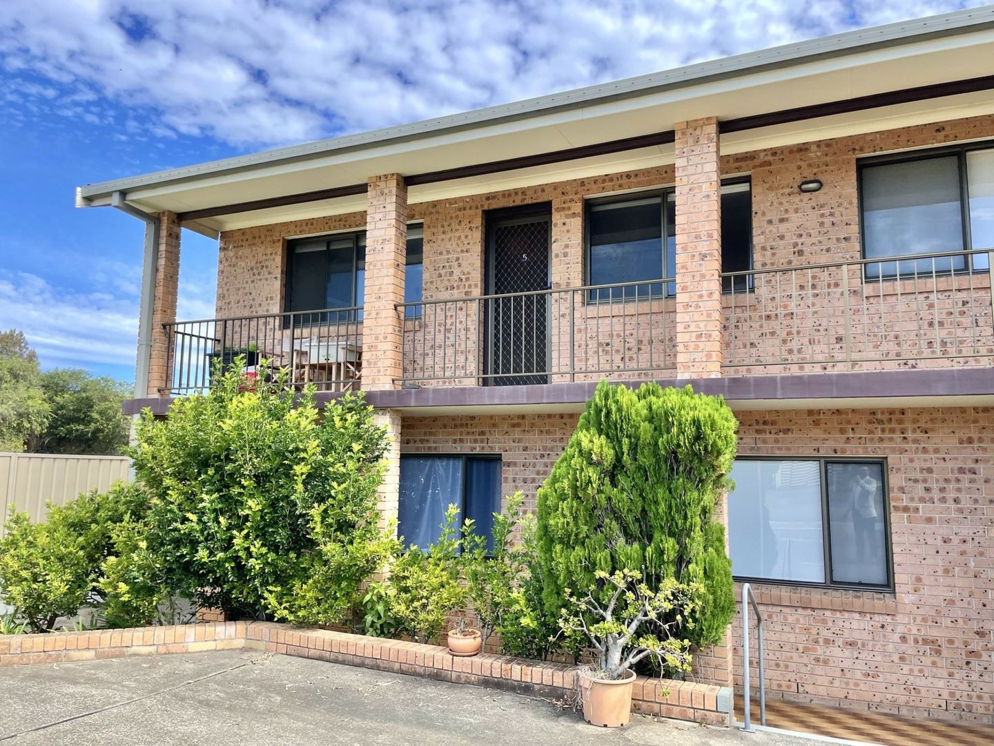 1/5 Waterman Street, Old Bar NSW 2430, Image 1