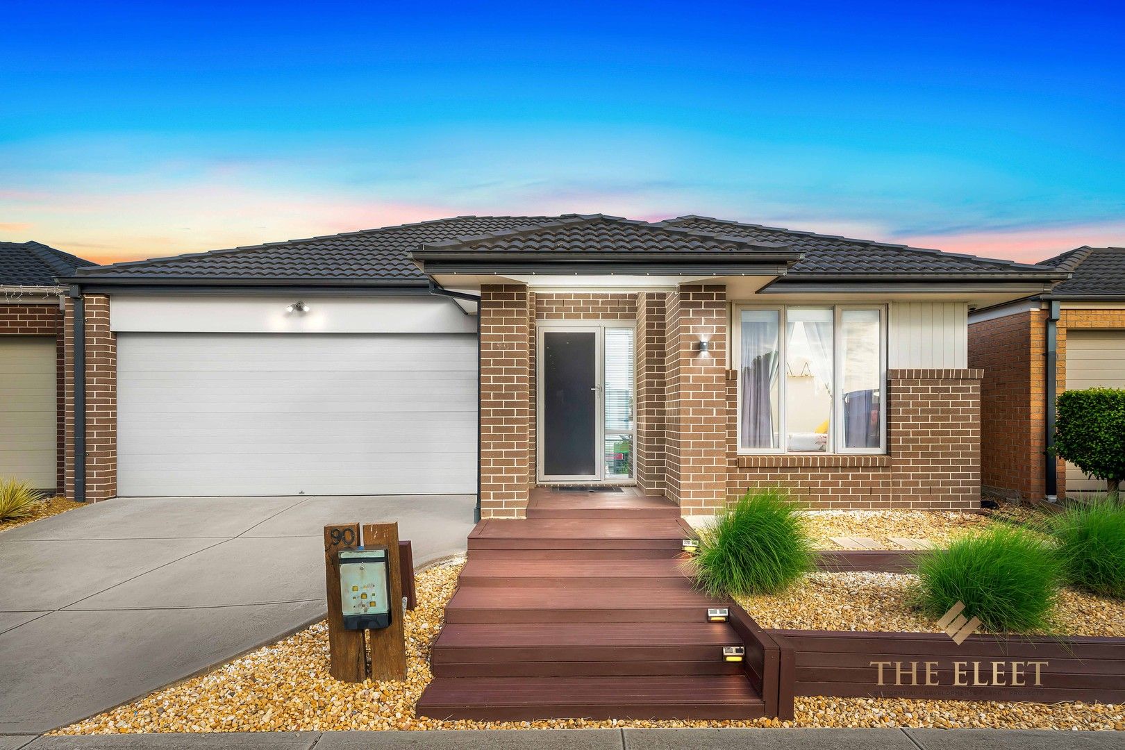 90 Talliver Terrace, Truganina VIC 3029, Image 0