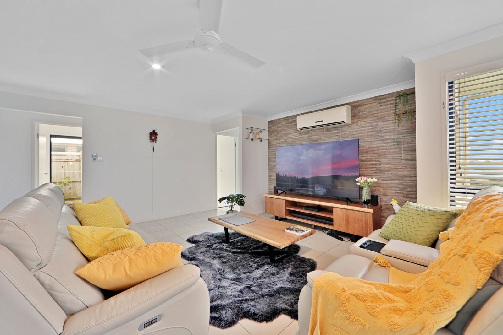 4 bedrooms House in 44 Sienna Boulevard ASHFIELD QLD, 4670