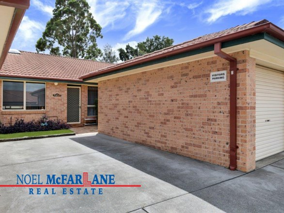 2/1 Anna Place, Wallsend NSW 2287