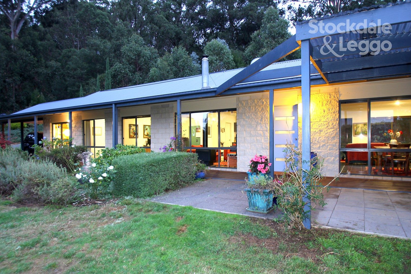 2450 Grandridge Road, Hallston VIC 3953, Image 0