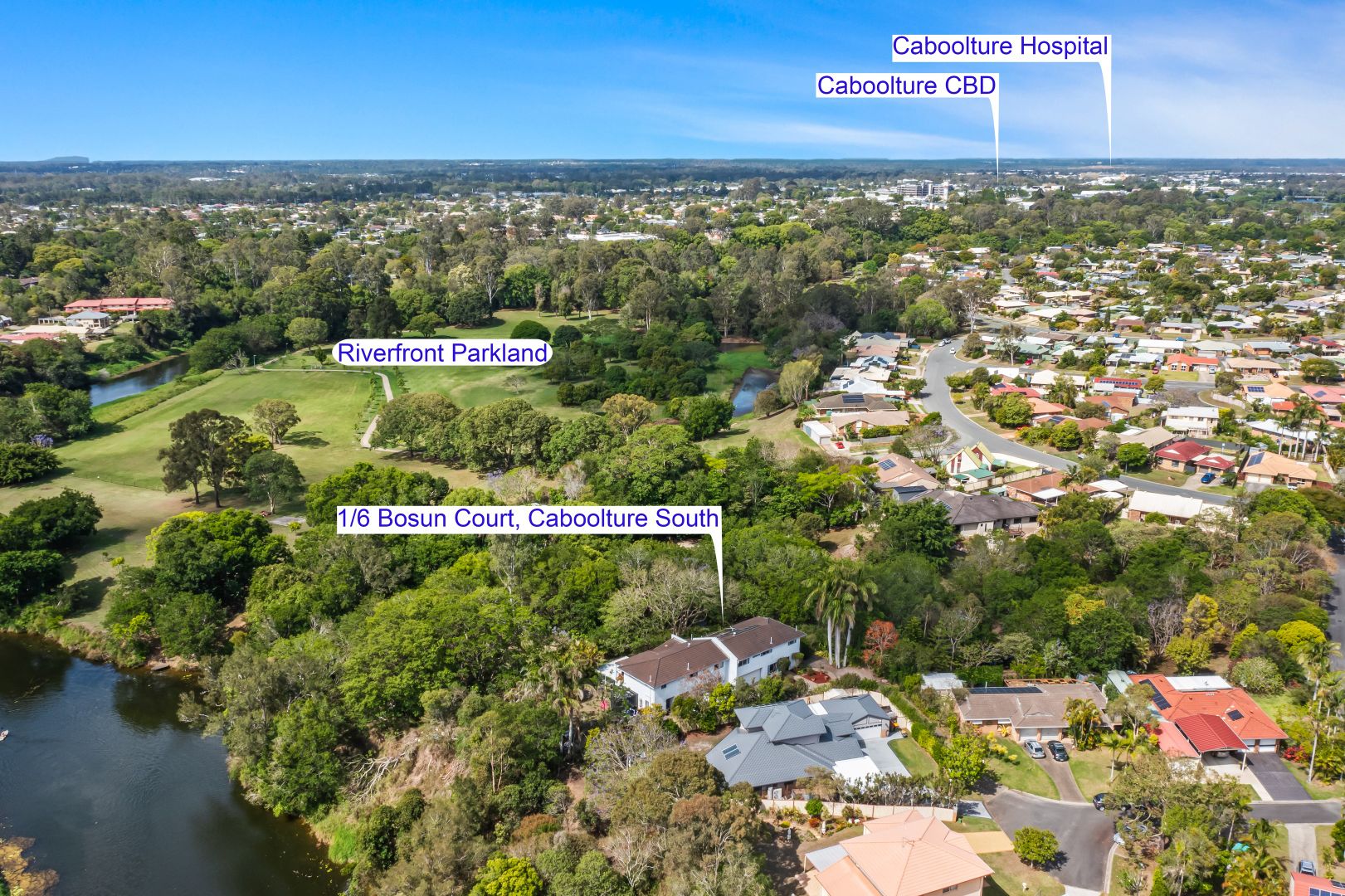 1/6 Bosun Court, Caboolture South QLD 4510, Image 2