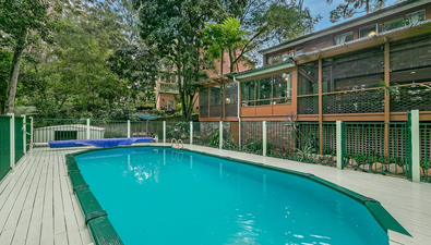 Picture of 18 Ferndale Avenue, CARLINGFORD NSW 2118