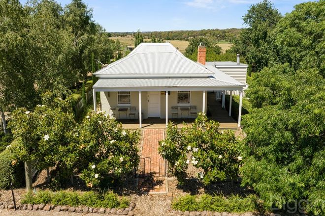 Picture of 14 Talbot Road, CLUNES VIC 3370