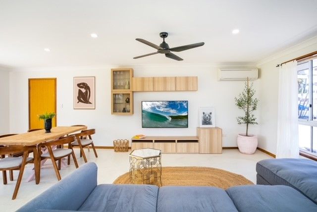 3 bedrooms House in 104 Cabarita Road BOGANGAR NSW, 2488