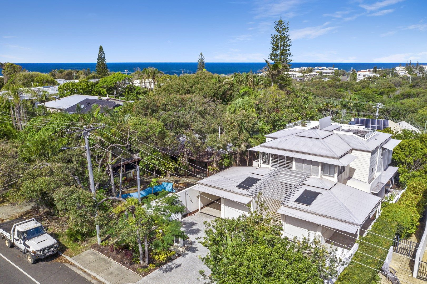 1/8 Hill Street, Sunshine Beach QLD 4567, Image 0