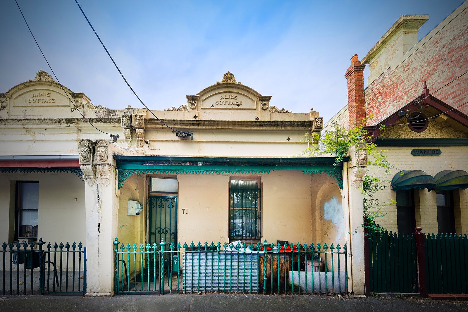 71 Rae Street, Fitzroy North VIC 3068, Image 0