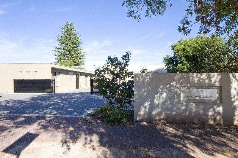 2/12 Howard street, COLLINSWOOD SA 5081, Image 0