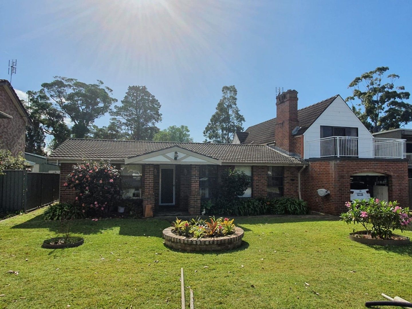 3 bedrooms House in 39 Greville Avenue SANCTUARY POINT NSW, 2540