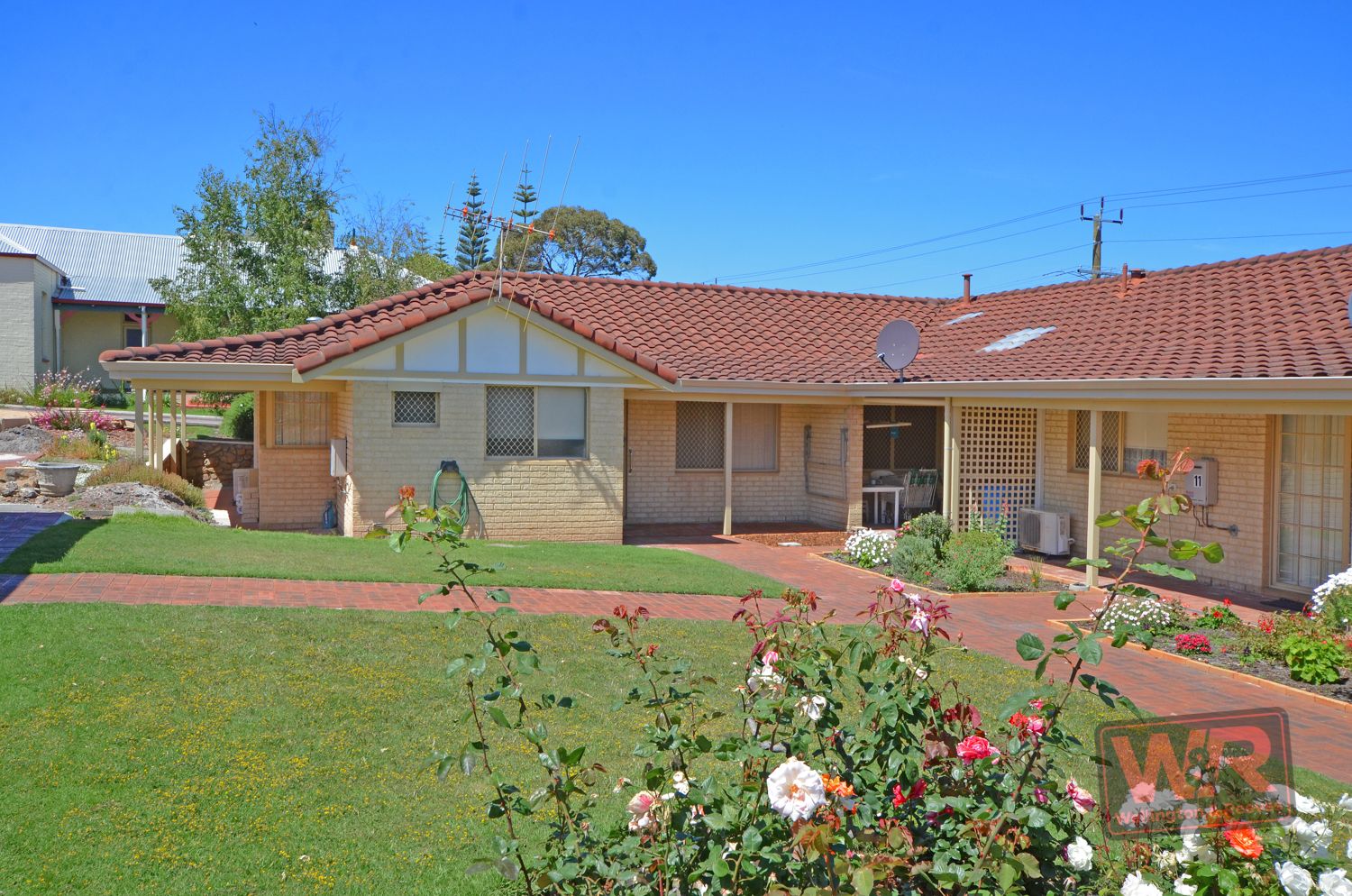 13 162 Aberdeen Street Albany Wa 6330 Domain