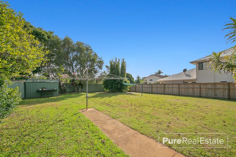 22 Overlea Street, Nudgee QLD 4014, Image 2