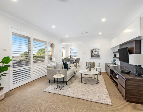 8/1 Rose Street, Bronte NSW 2024