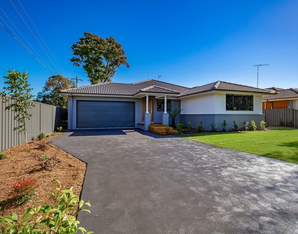 157 Great Western Highway, Emu Plains NSW 2750