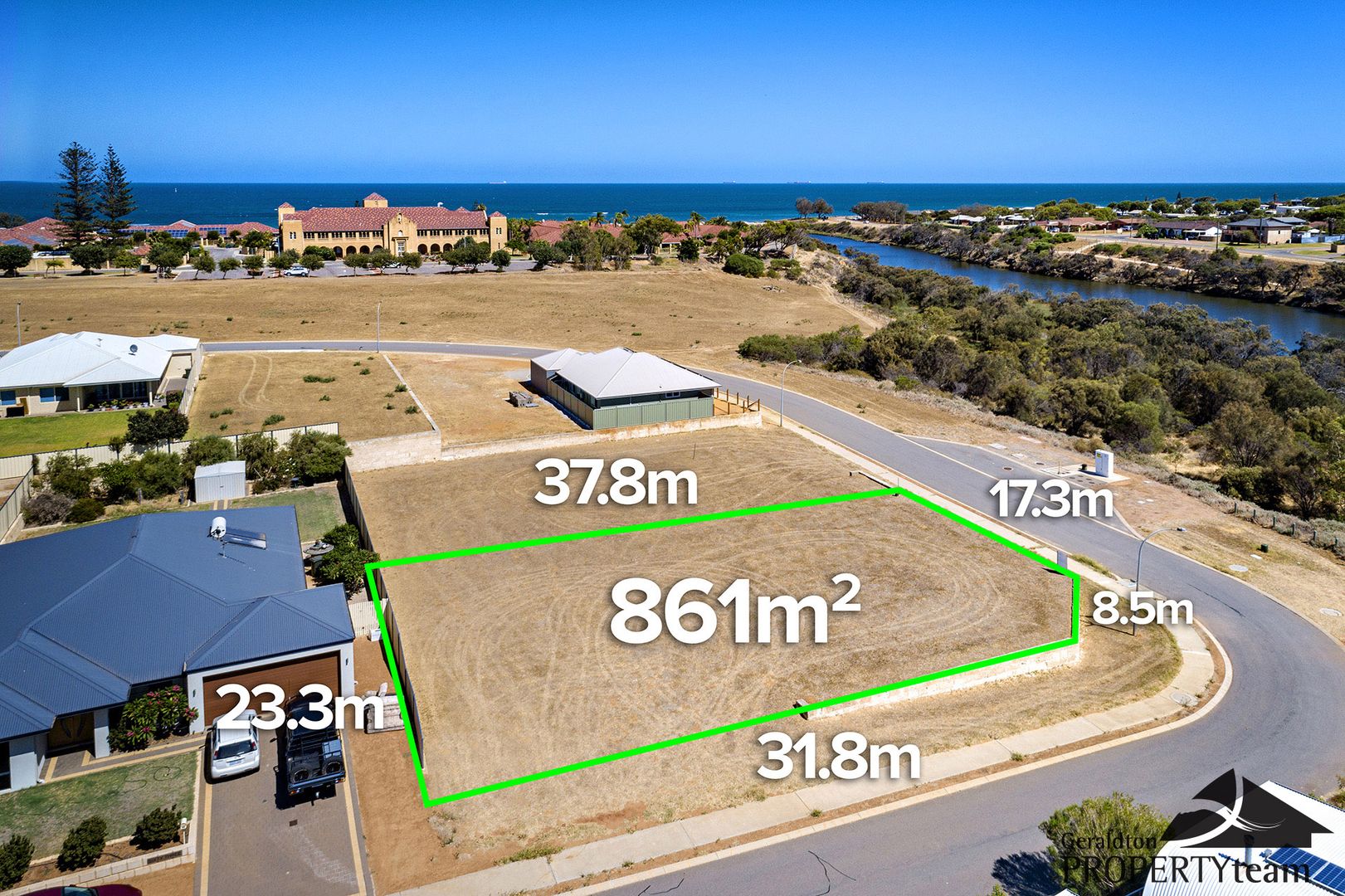 26 Edwin Crescent, Bluff Point WA 6530, Image 1