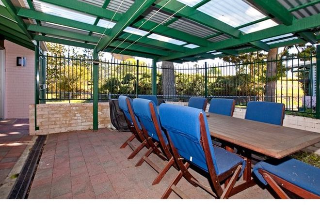 Picture of 7/10 Preston Road, MANLY WEST QLD 4179