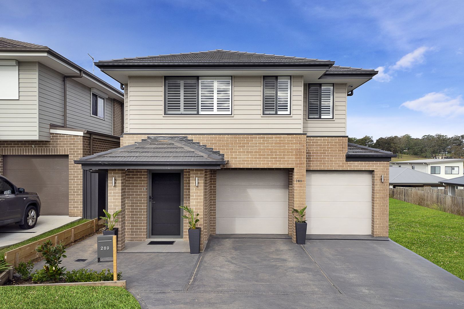 4 bedrooms House in 289 Terry Road BOX HILL NSW, 2765