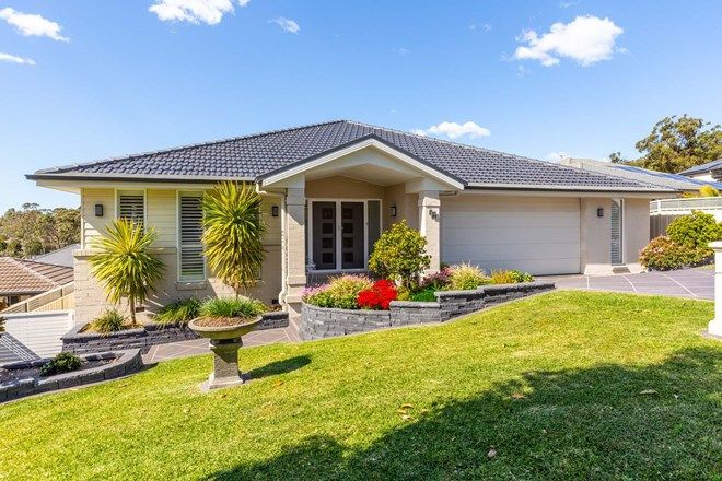 Picture of 19 Cuffley Street, BUTTABA NSW 2283