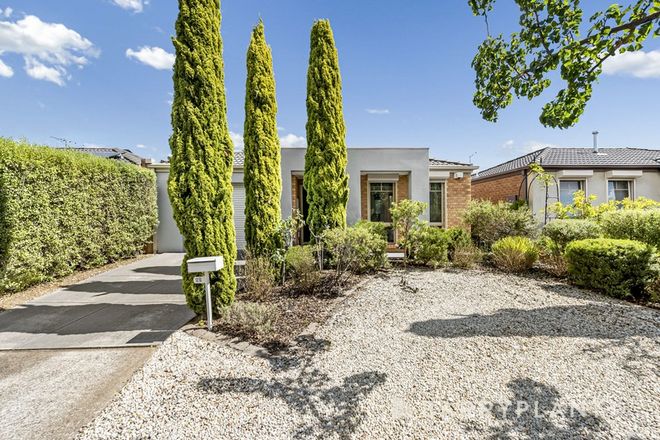 Picture of 22 Erskine Way, MELTON WEST VIC 3337