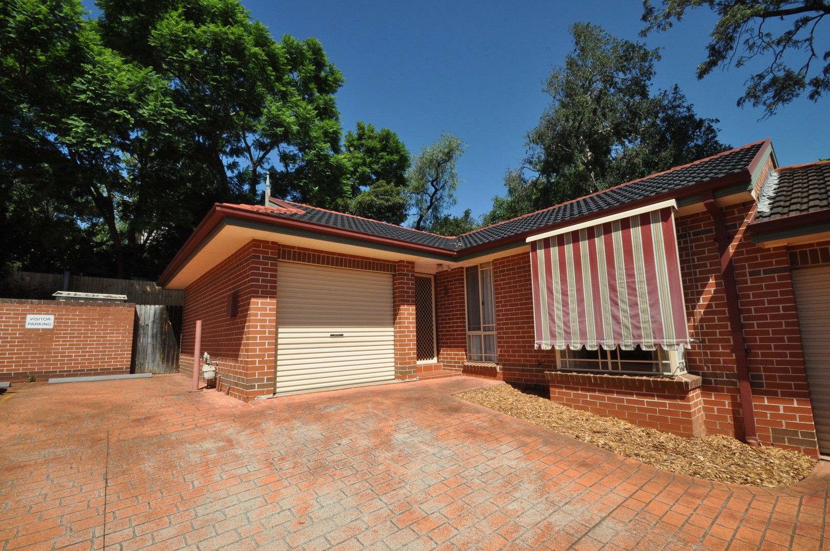 2 bedrooms House in 5/16-18 Fourth Avenue LANE COVE NSW, 2066