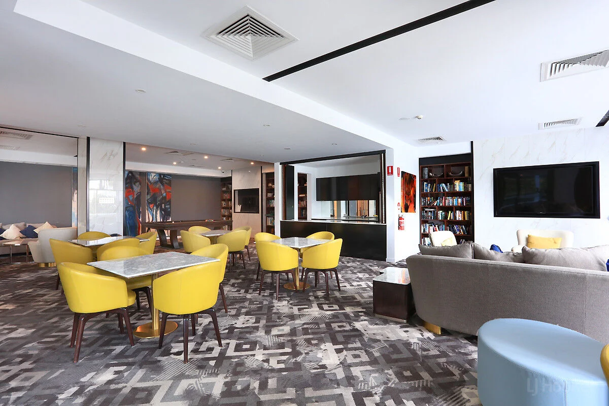 Additional image 30 of 5107/5 Harbour Side Court, Biggera Waters QLD 4216