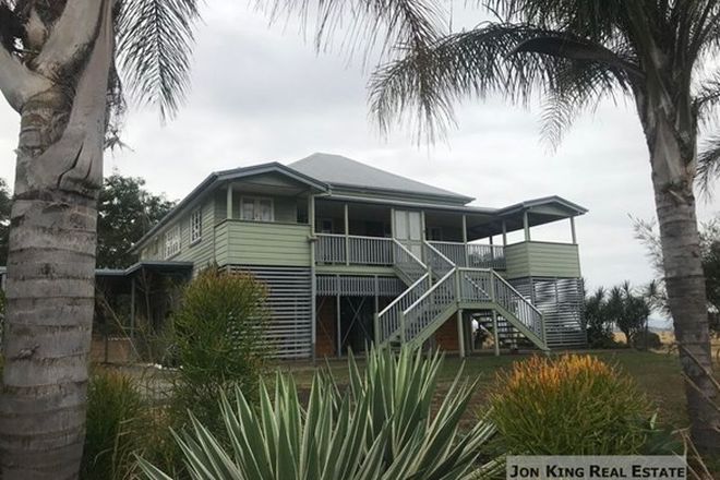 Picture of 30 Heise Rd, HOYA QLD 4310