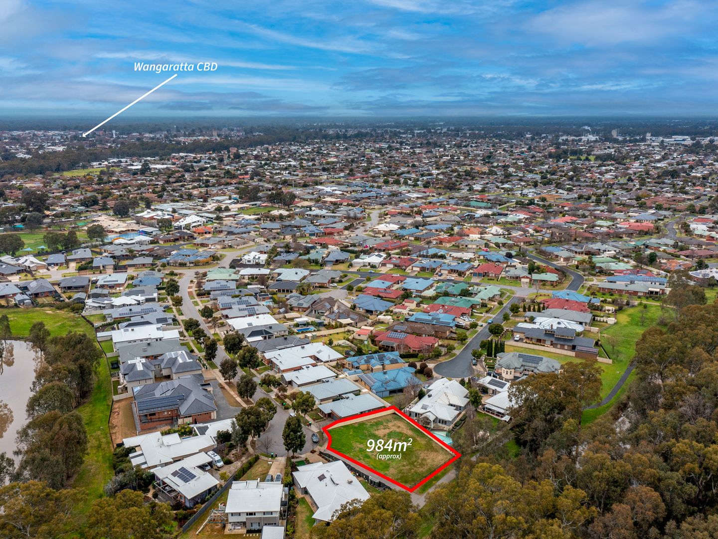 27 Pauline Terrace, Wangaratta VIC 3677, Image 1