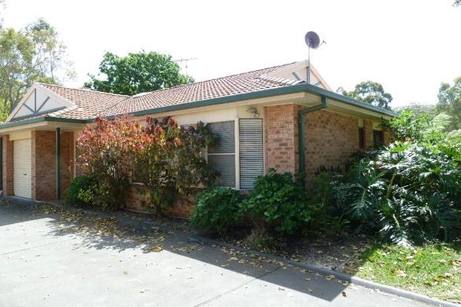 Picture of 8/12 Blanch St, LEMON TREE PASSAGE NSW 2319